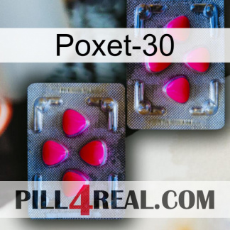 Poxet-30 15
